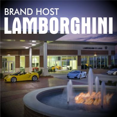 St. Louis Lamborghini, MO