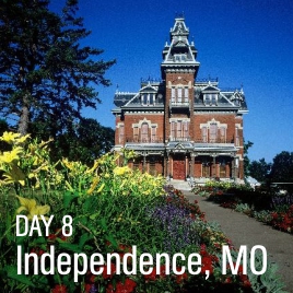 Independence, MO