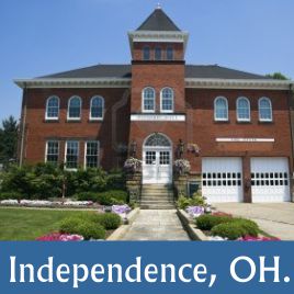 Independence, OH