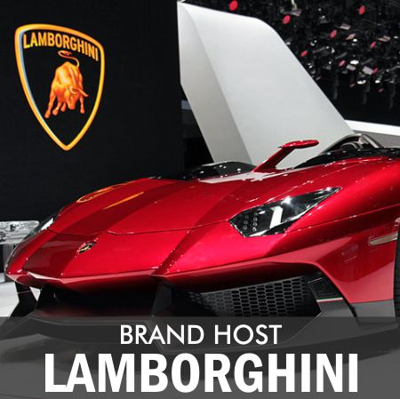 Automobili Lamborghini, MO